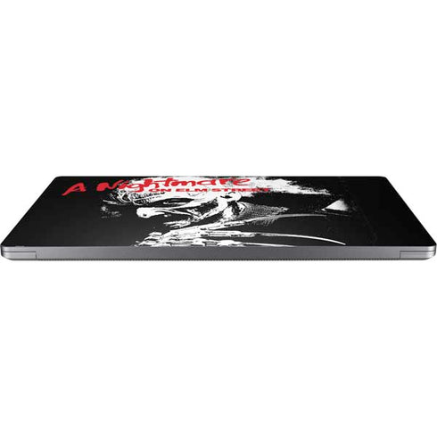A Nightmare on Elm Street Universal Laptop 13in (10.6 x 7.6in) Skin